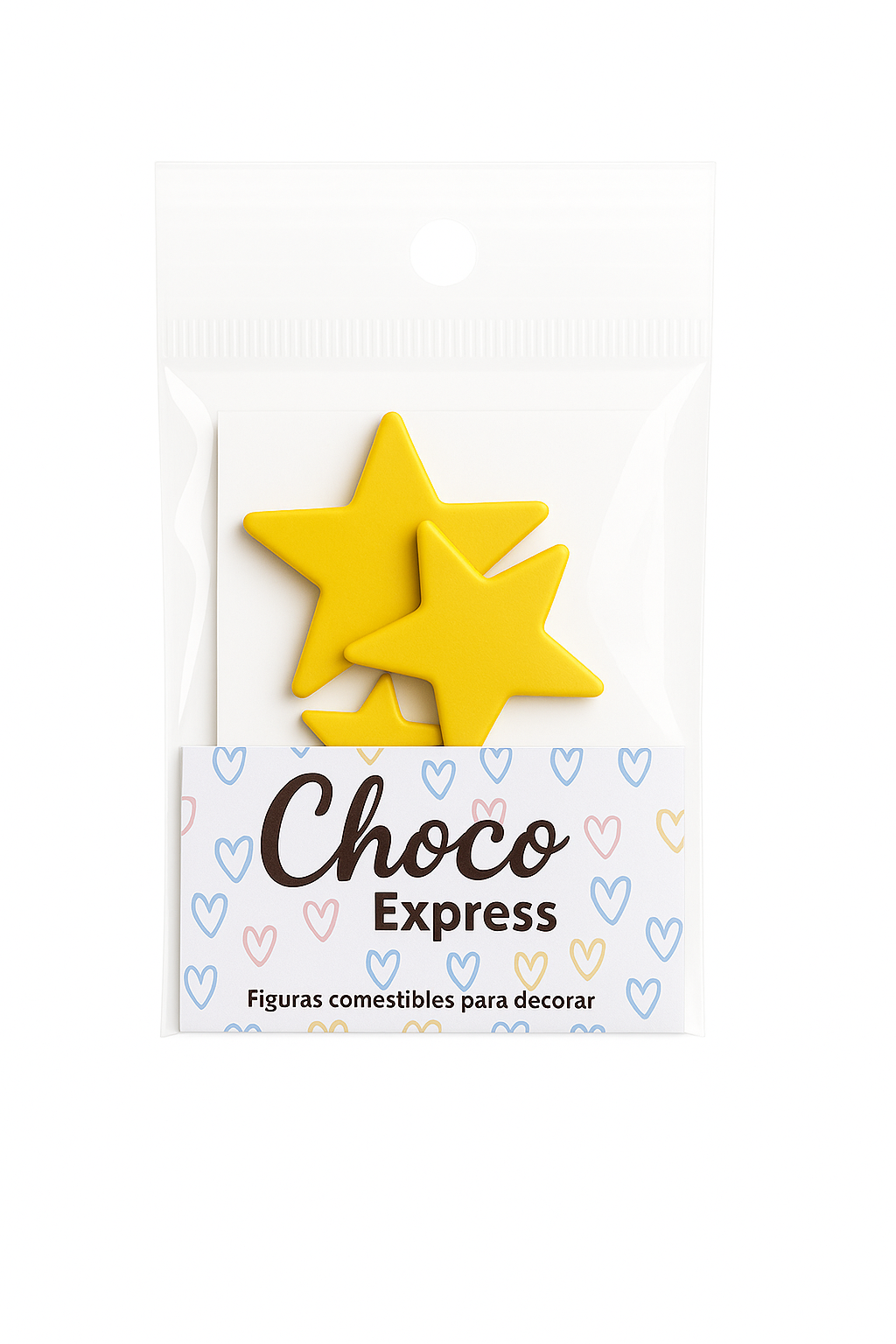 C rculo color amarillo