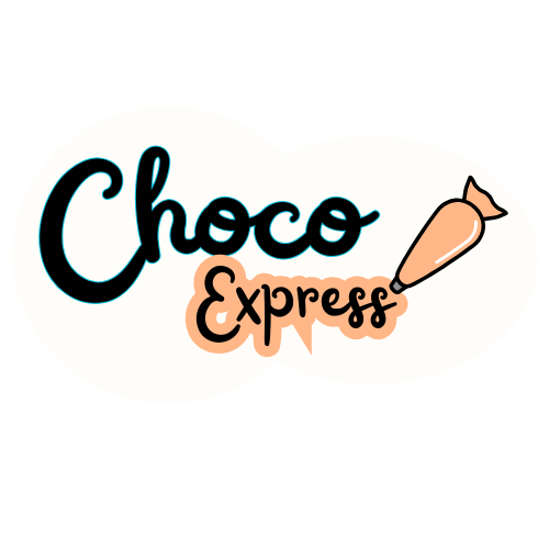 Logo ChocoExpress